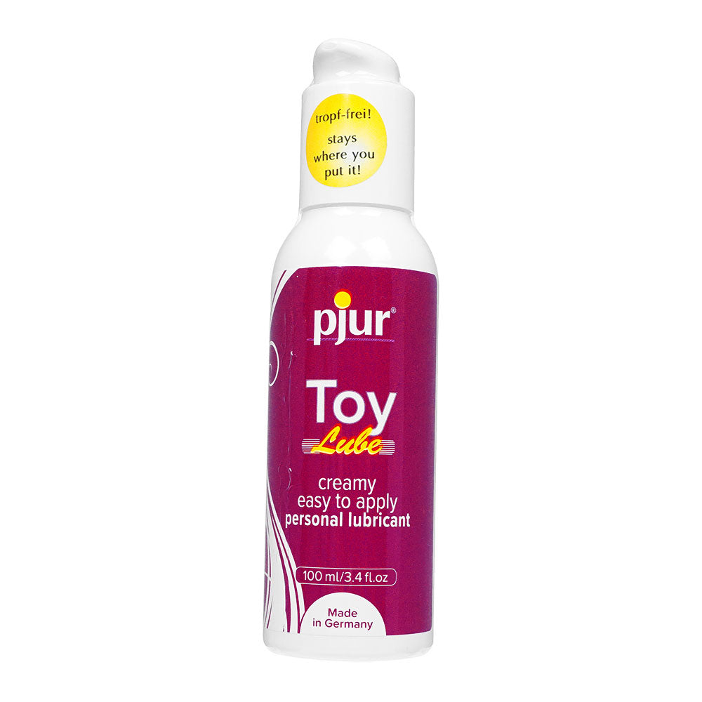 (Pjur)ウーマンラスト・バイブレーティングオーガズムジェル15ml
