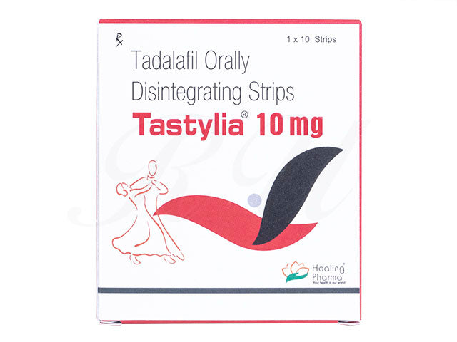 タスティリア10mg10枚