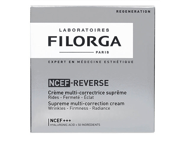 (Filorga)NCEFリバース50ml