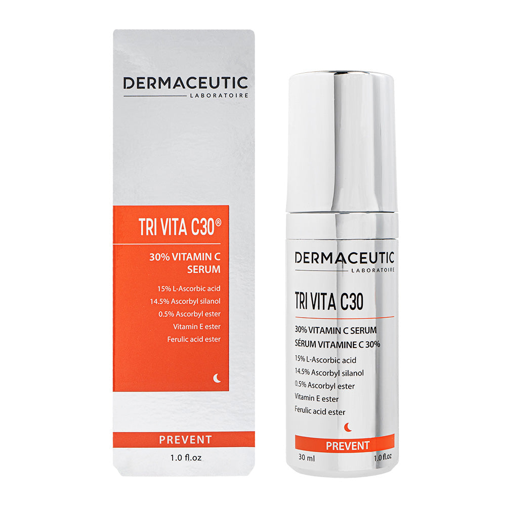 (Dermaceutic)トリビタC30_30ml