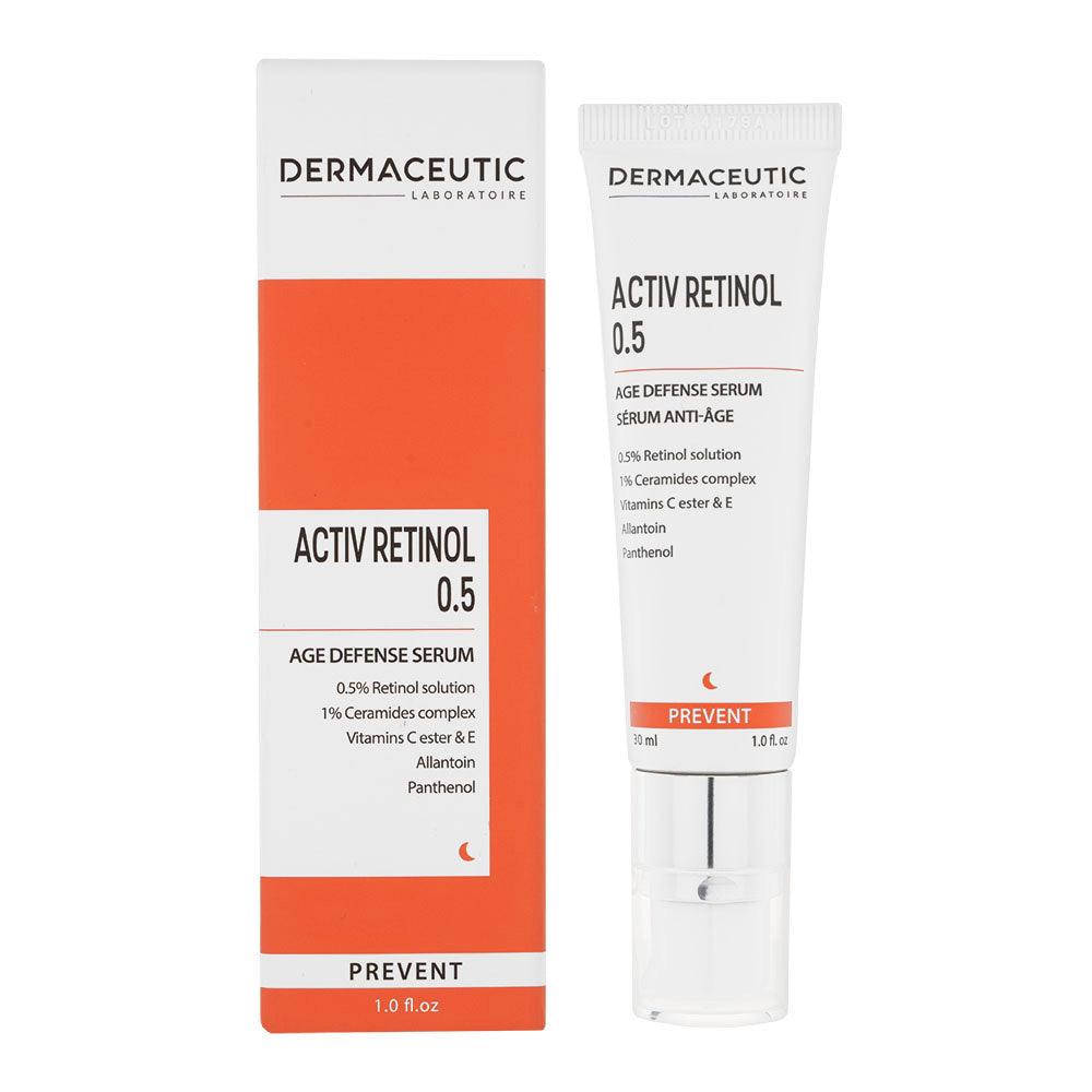 (Dermaceutic)アクティブレチノール0.5_30ml
