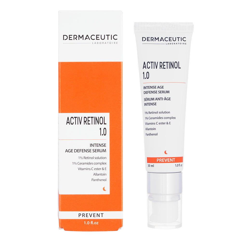 (Dermaceutic)アクティブレチノール1.0_30ml