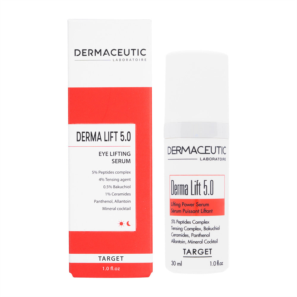 (Dermaceutic)ダーマリフト5.0_30ml