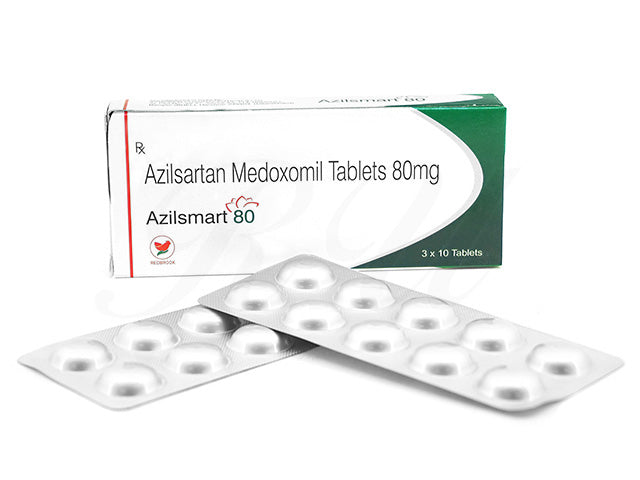 アジルスマート40mg30錠
