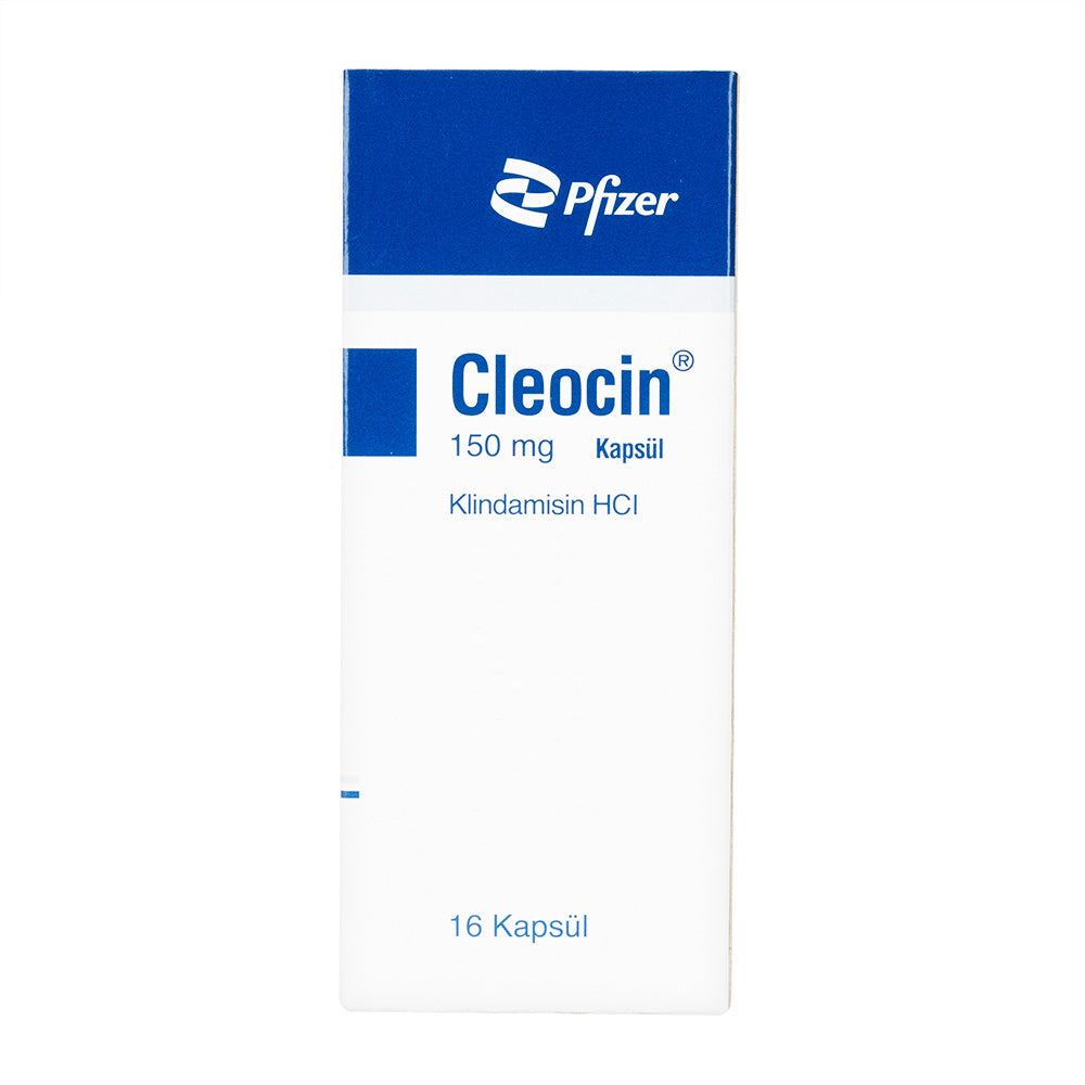 クレオシンT1%30ml