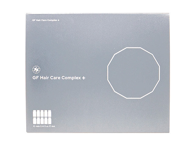 (Benev)GFヘアケアコンプレックスプラス4ml10本