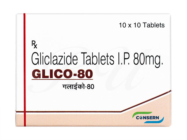 グリコレイト1mg100錠