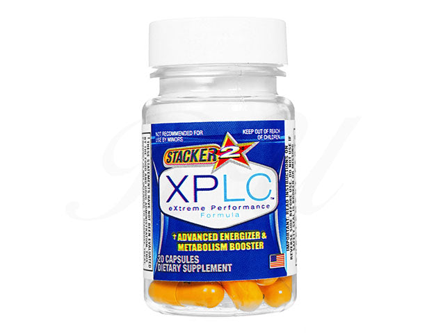 スタッカー2XPLC20錠(NVEPharmaceuticals)