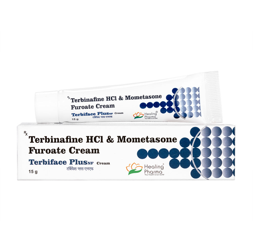 テルビフェイスプラスクリーム15g