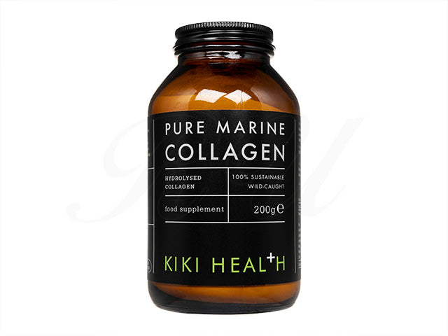 ピュアマリンコラーゲン200g(Kiki-Health)