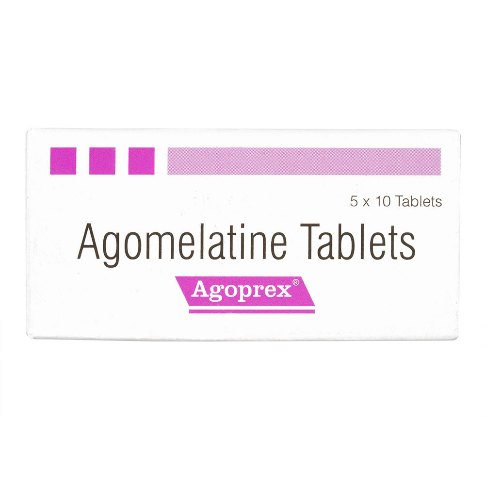 アゴプレックス25mg50錠