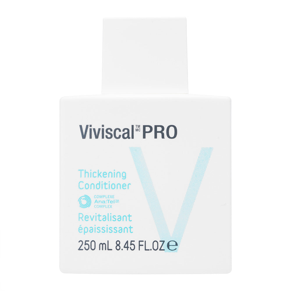 (Viviscal)ストレンクスニングコンディショナー250ml