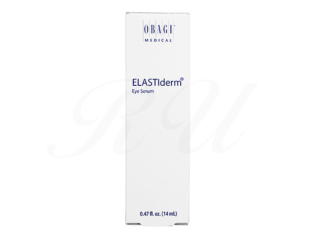 (Obagi)エラスティダーム・アイセラム14ml