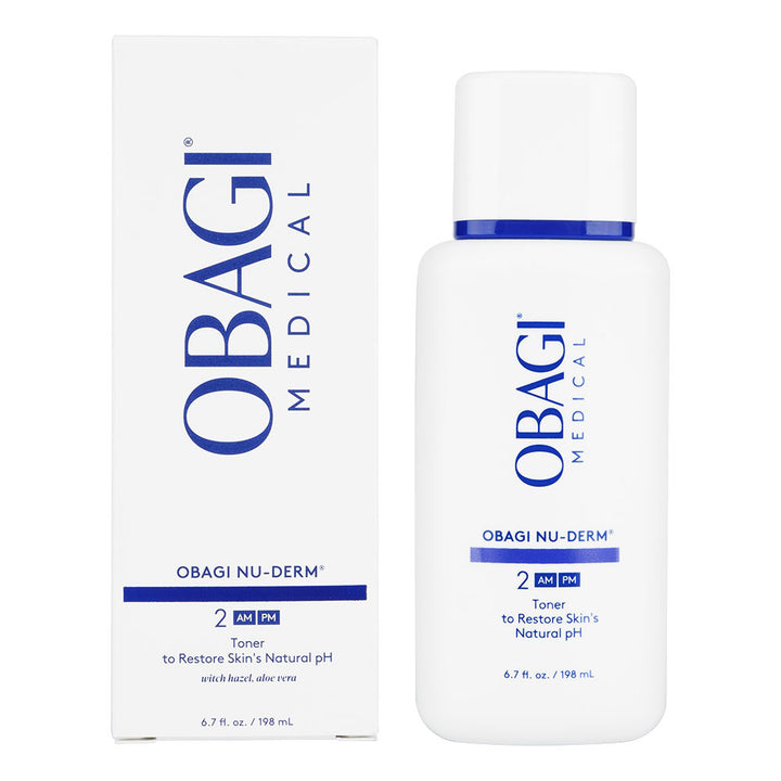 (Obagi)トナー198ml