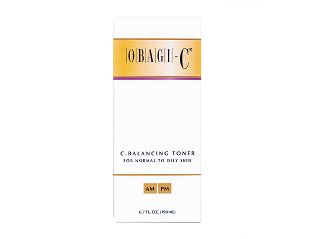 (Obagi)Cバランシングトナー198ml