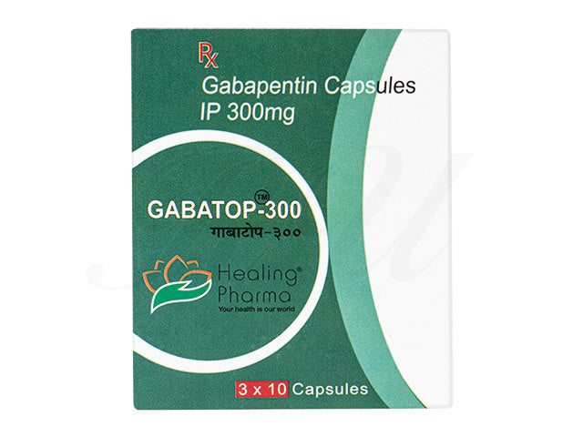ガバトップ800mg30錠