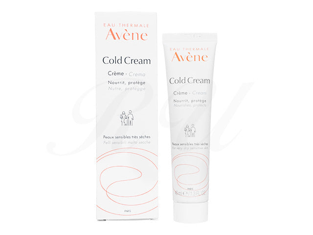 (Avene)コールドクリームN40ml