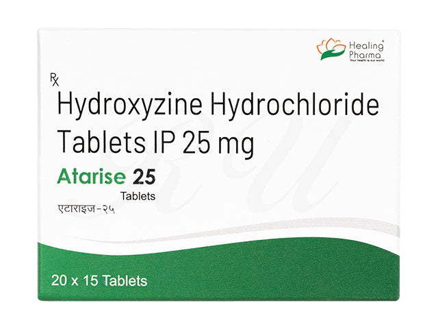 アタライズ25mg300錠