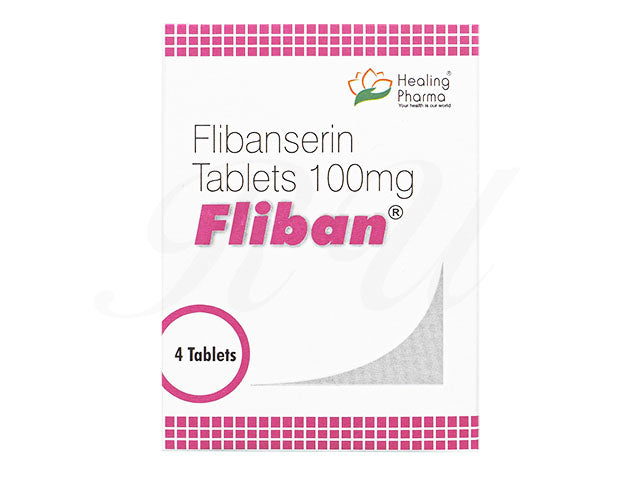 フリバン100mg4錠