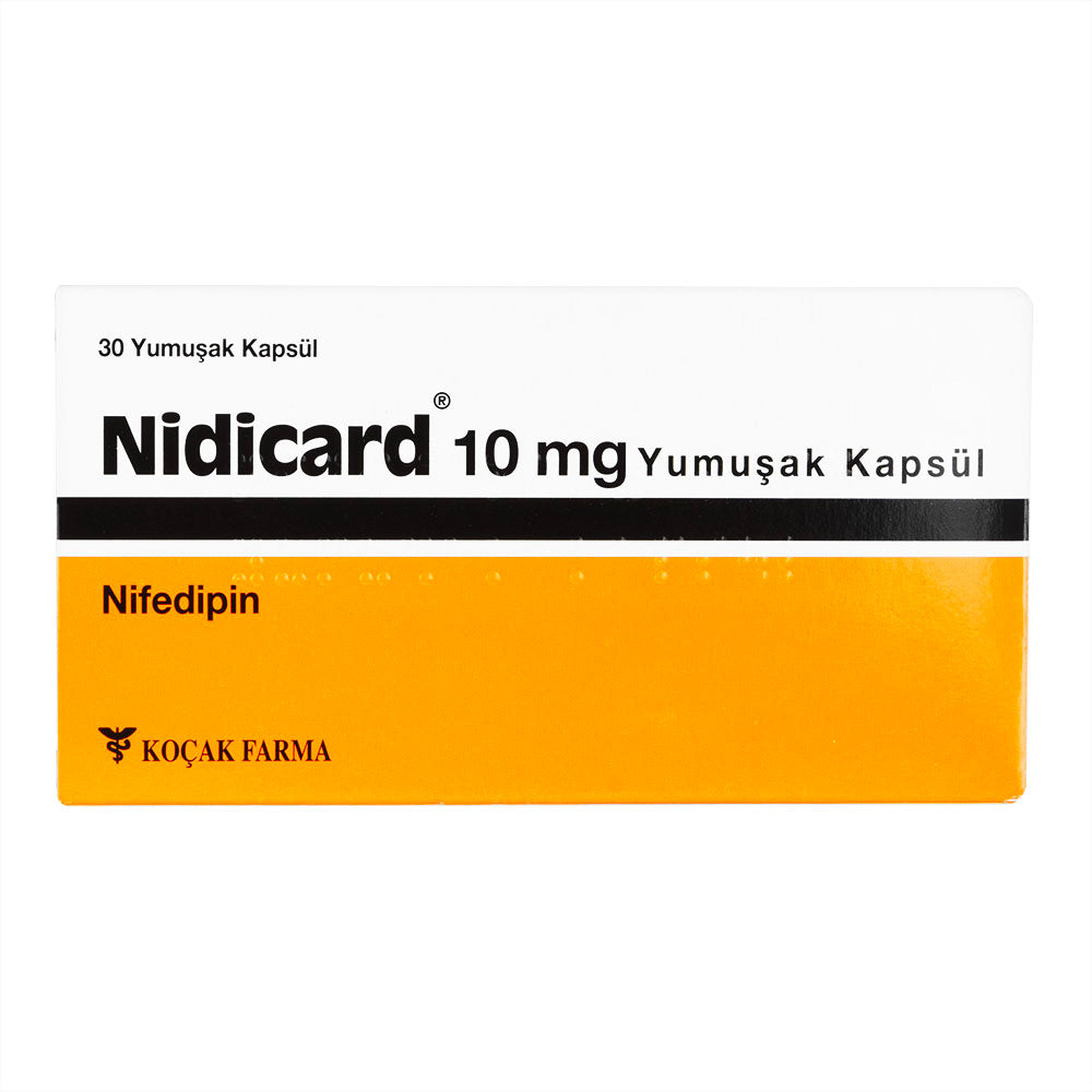ニディカード10mg30錠