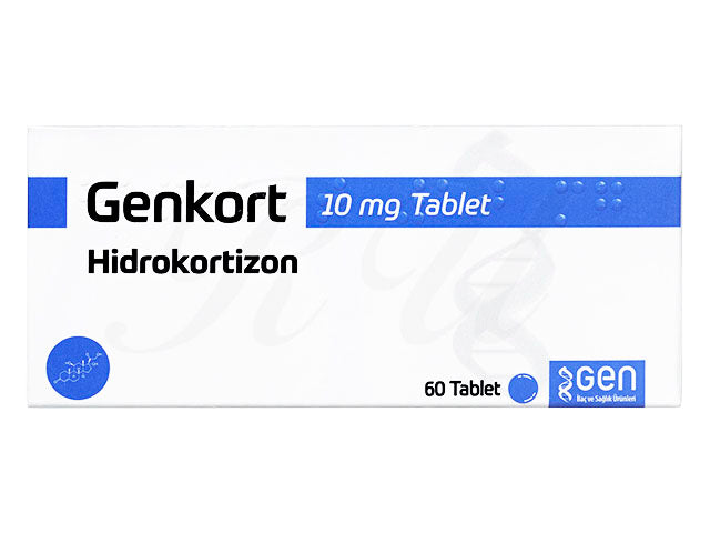 ゲンコート10mg60錠