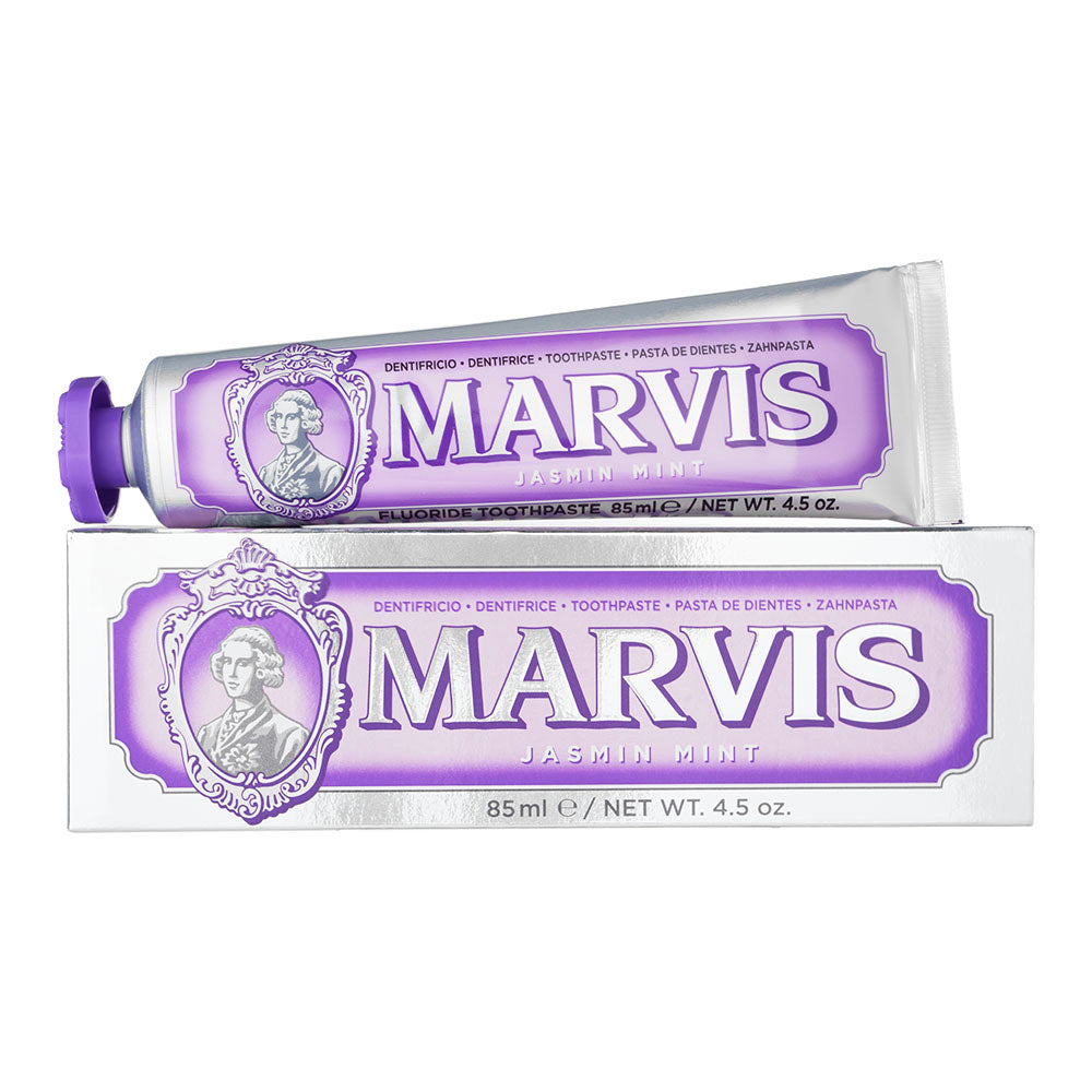 (Marvis)シナモンミント・トゥースペースト85ml
