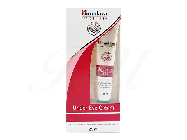 (Himalaya)アンダーアイクリーム15ml