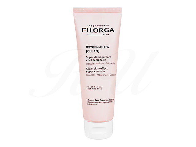 (Filorga)オキシゲングロウ・アイズ15ml