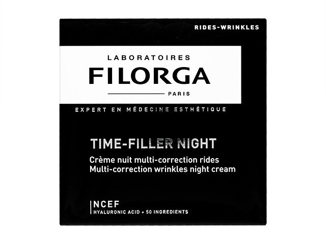 (Filorga)タイムフィラー・インテンシヴセラム30ml