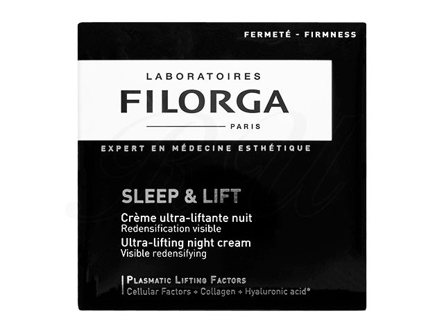 (Filorga)スリープ&リフト・ナイトクリーム50ml