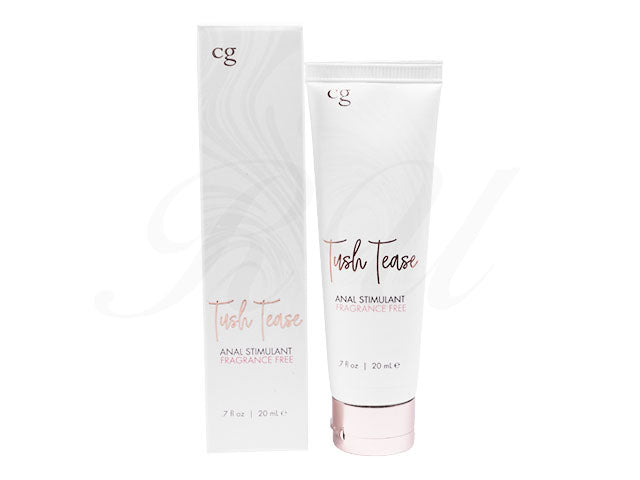 (Cg)タッシュティーズアナルスティミュラント(無香料)20ml