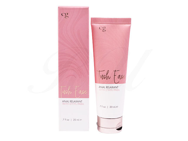 (Cg)タッシュイーズアナルリラクサント(ウィズエチルPABA)20ml
