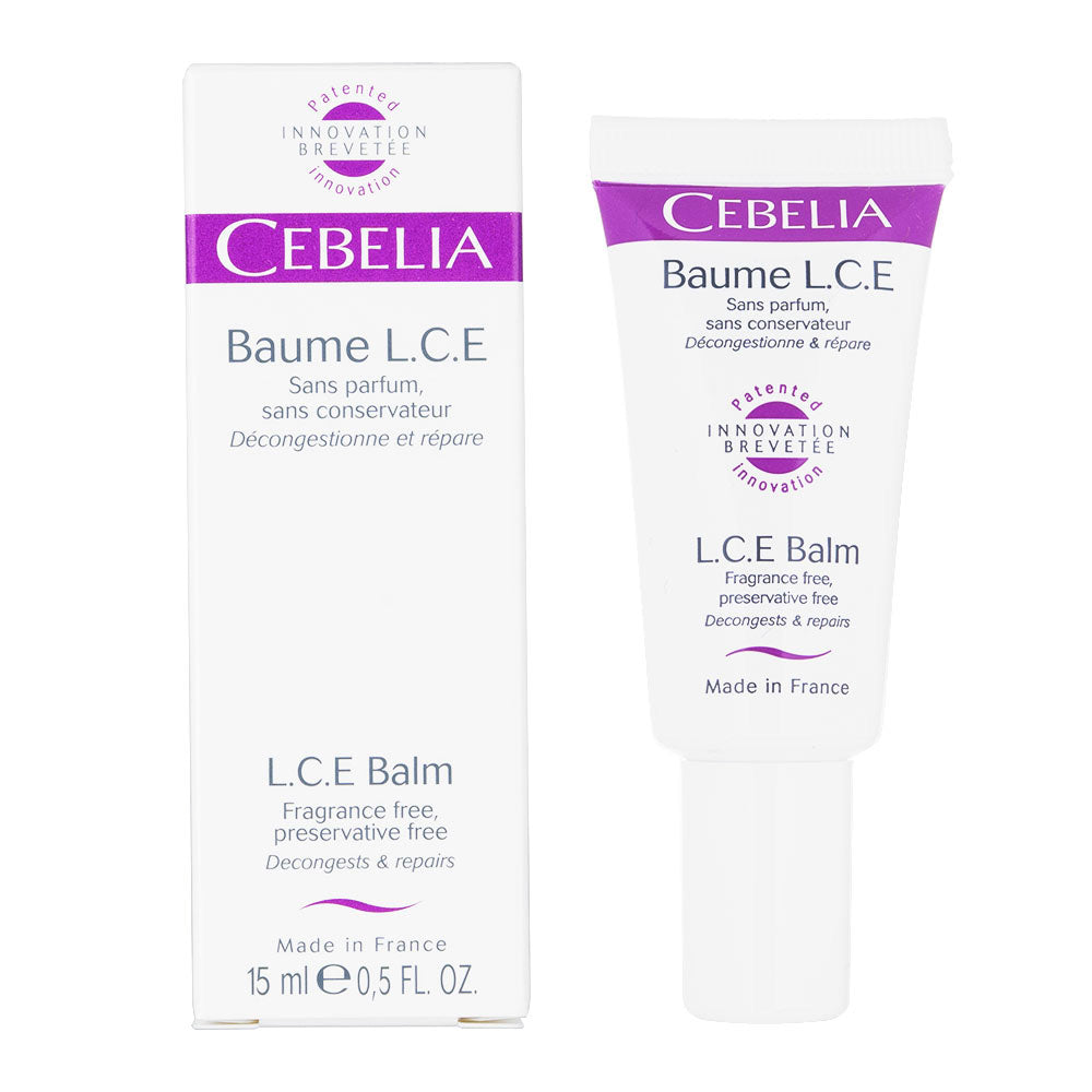 (Cebelia)L.C.E.バーム15ml