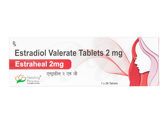 エストラヒール2mg28錠
