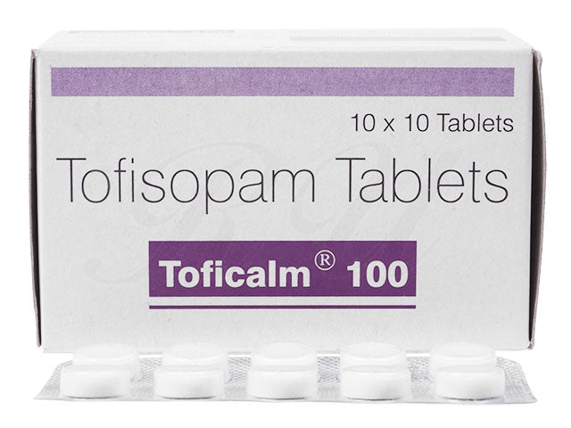 トフィカーム50mg200錠