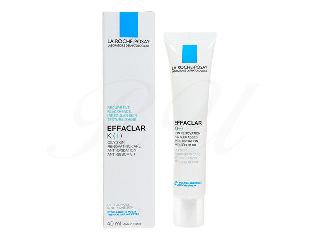 (La-Roche-Posay)エファクラK(+)40ml