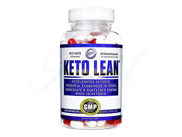 ケトリーン120錠(Hi-TechPharmaceuticals)