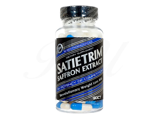 サティエトリム90錠(Hi-TechPharmaceuticals)