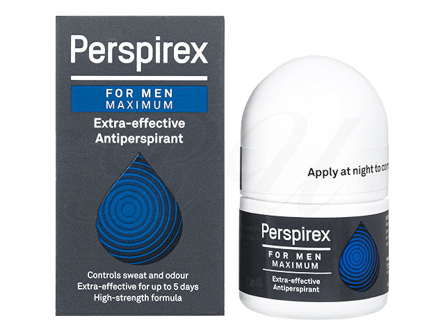 パースピレックスフォーメンマキシマム20ml