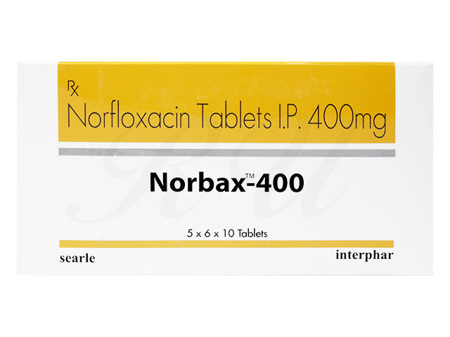 ノーバックス400mg300錠