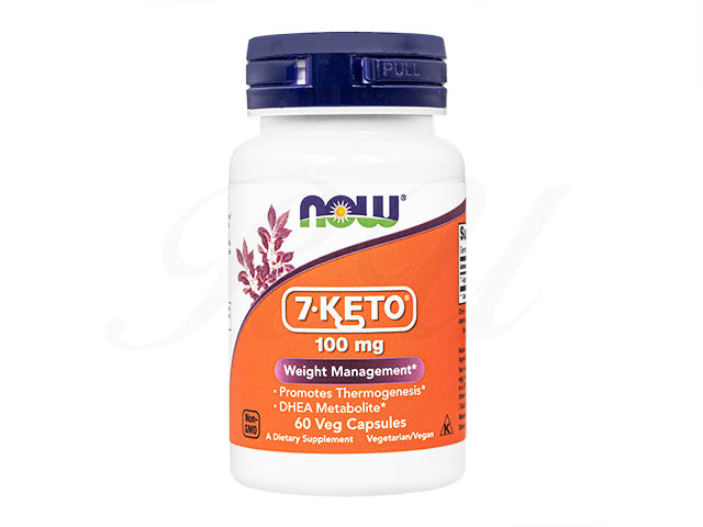 7-ケト25mg90錠(Now)