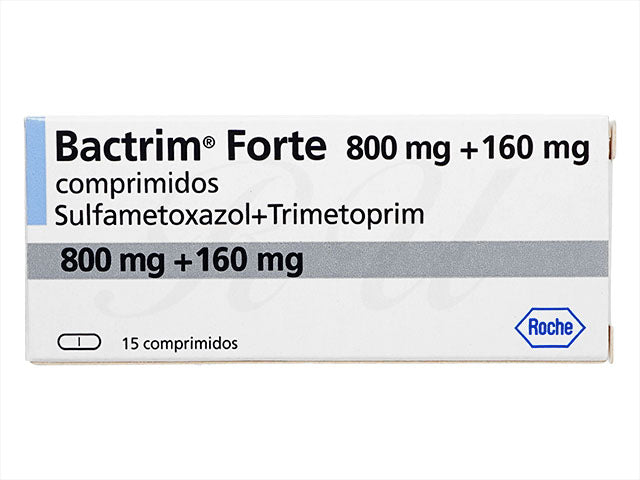 バクトリム[40mg+8mg]100ml