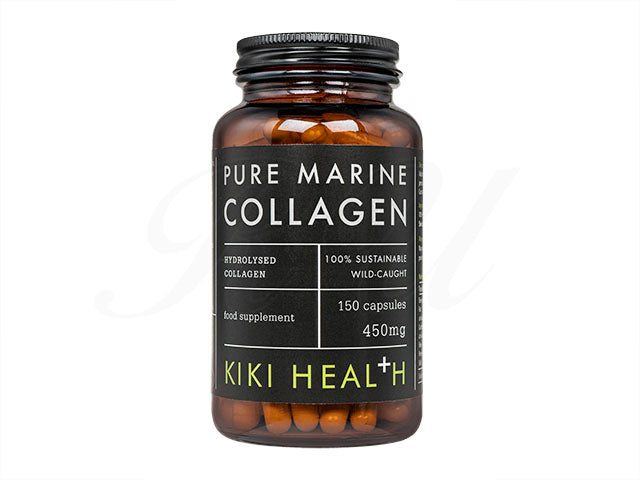ピュアマリン・コラーゲン150錠(Kiki-Health)