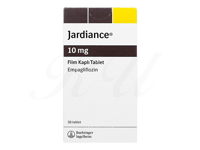 ジャディアンス10mg30錠