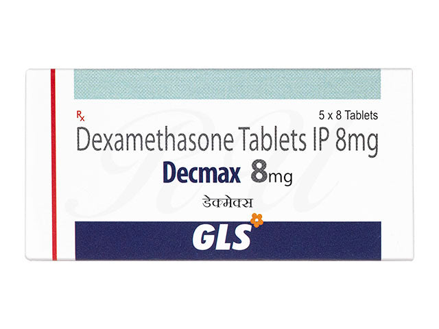 デクマックス4mg40錠