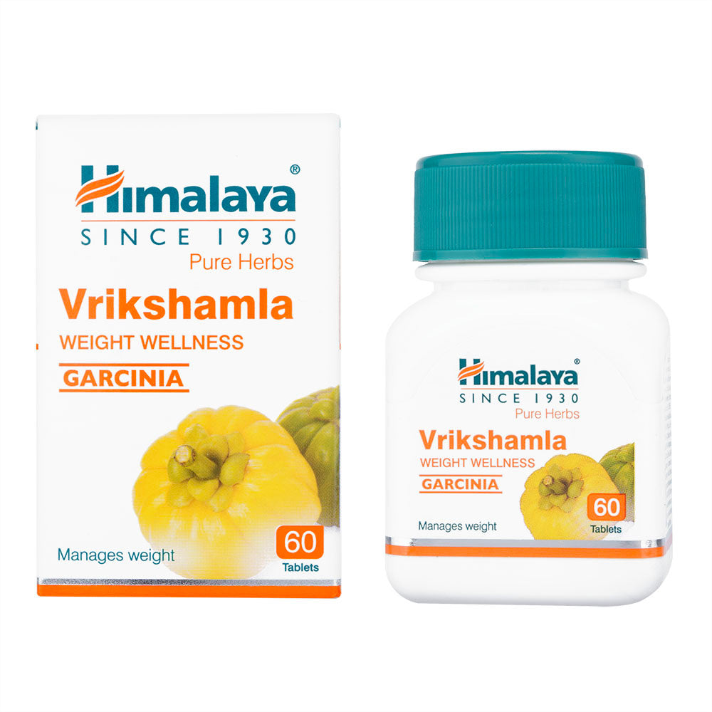 ブリクシュアムラ60錠(Himalaya)