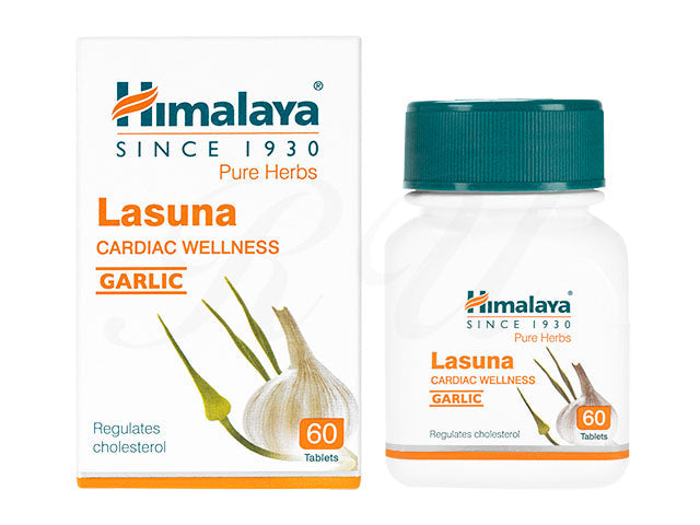 ラスナ60錠(Himalaya)