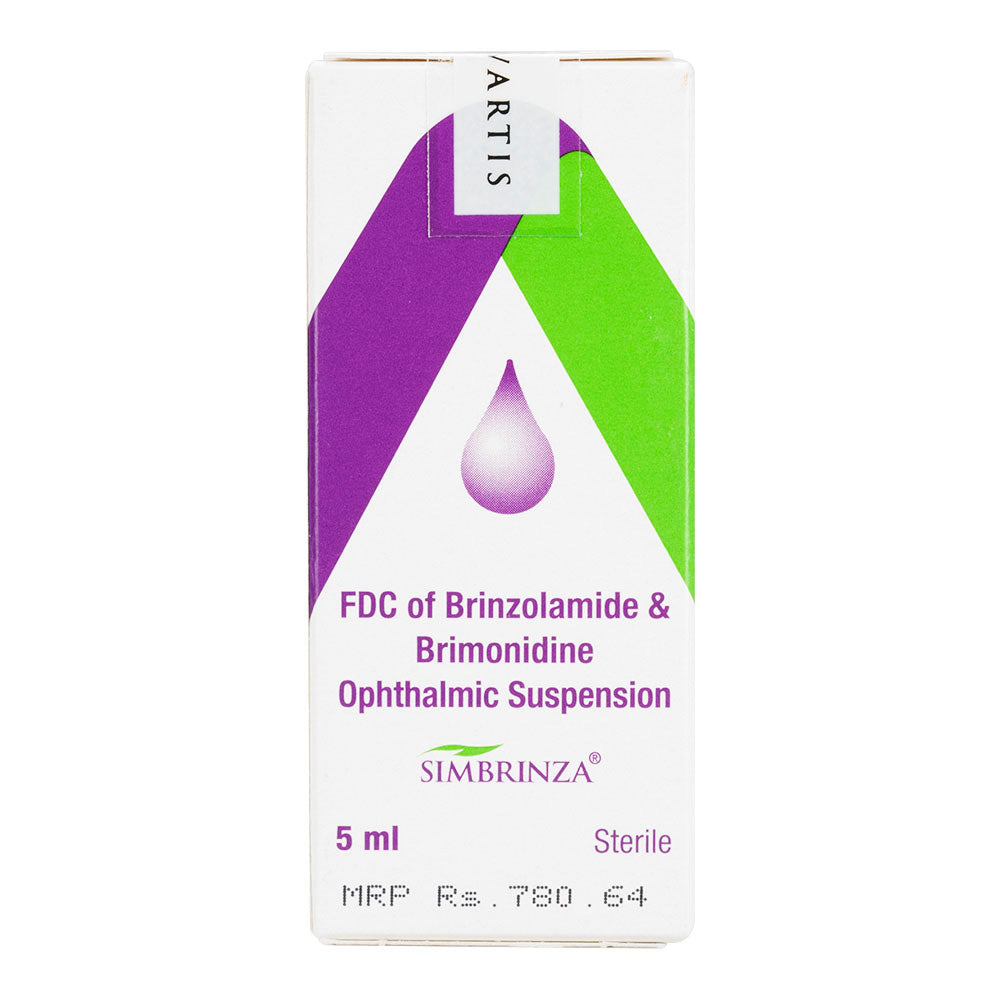 シンブリンザ点眼液10mg/2mg_5ml