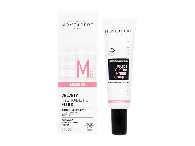 (Novexpert)ベルベティハイドロバイオティック・フルイド30ml
