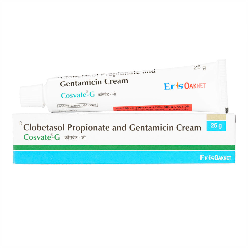 コスベートGクリーム20g